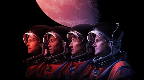 Az Artemis II élőben kerüli meg a Holdat – ilyen még nem volt!