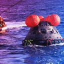 Az Artemis II hazatérése: kényes hőpajzs, biztos kezekben