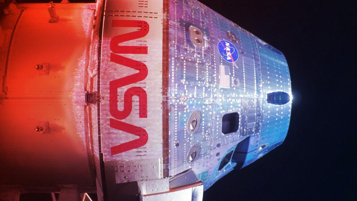 Az Artemis II legkényesebb kérdése: mi legyen a fagyott vizelettel?