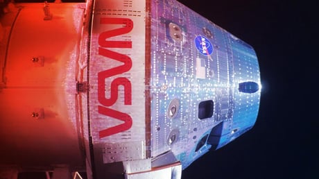 Az Artemis II legkényesebb kérdése: mi legyen a fagyott vizelettel?