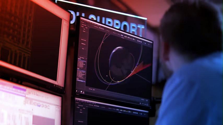 Az Artemis II lenyűgöz: élő 4K-közvetítés a Holdról