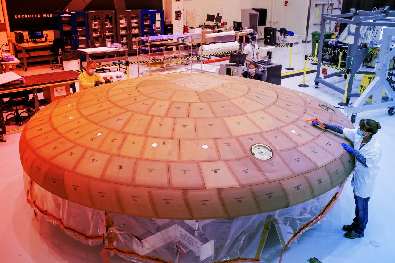 Az Artemis II pokla: forróság, félelem és hazatérés a Holdról