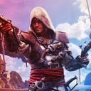 Az Assassin’s Creed Black Flag Resynced mindent átír – íme az újdonságok