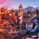 Az Assassin’s Creed IV: Fekete Zászló Resynced hasít PS5 Prón