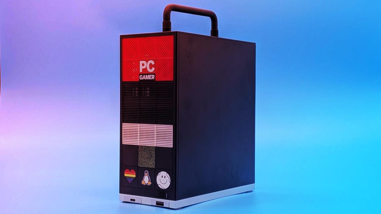 Az asztali PC a végén jár? A Framework már temeti