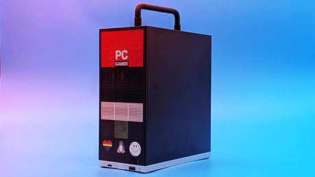 Az asztali PC a végén jár? A Framework már temeti