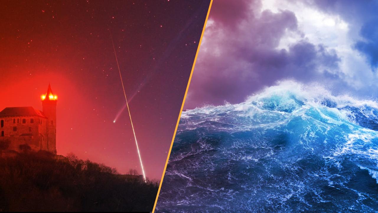 Az Atlanti-áramlat összeomlása ijesztően közel van