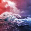 Az Atlanti-áramlat összeomolhat: Európára dermesztő jövő vár