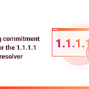 Az átlátható DNS, ami nem kémkedik: 1.1.1.1