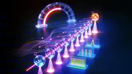 Az atomlánc, amely új korszakot nyit az elektromos térérzékelésben