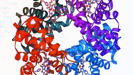Az áttörés: a β-thalassaemiában is végre célt ér a génszerkesztés