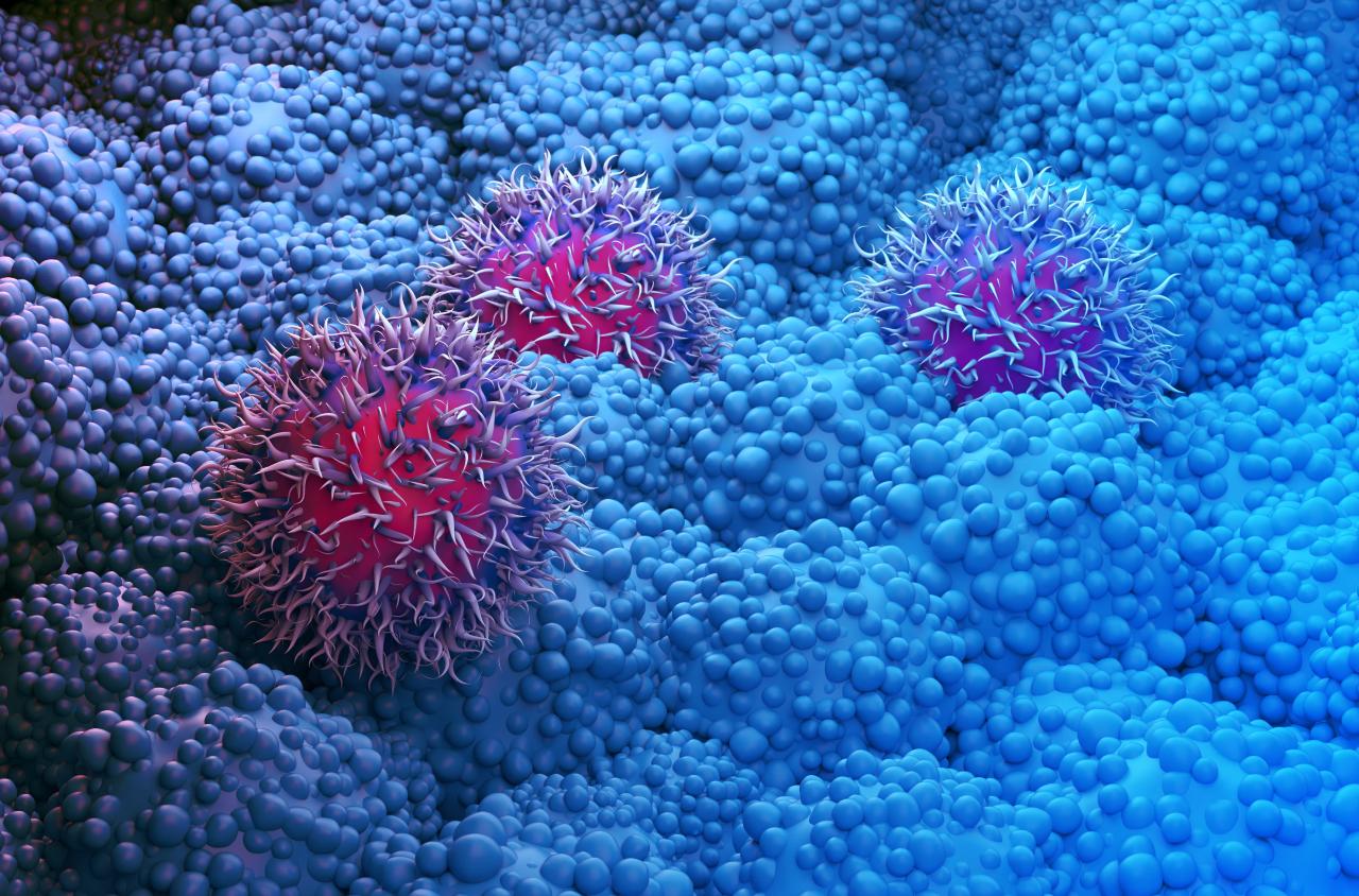 Az áttörés küszöbén: új gyógyszer reményt hoz a hasnyálmirigyrákban