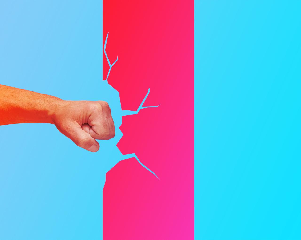 Az áttörés még várat magára: a Bitcoin újra beszakadt