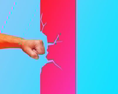 Az áttörés még várat magára: a Bitcoin újra beszakadt