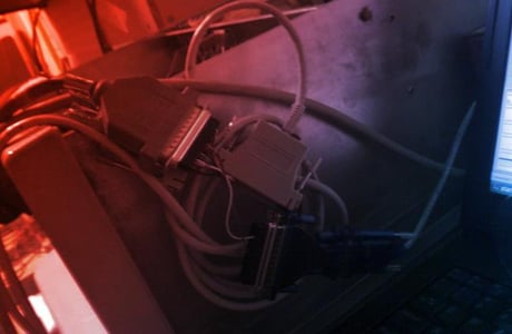 Az áttörés: soros eszközök irányítása közvetlenül a Firefoxból