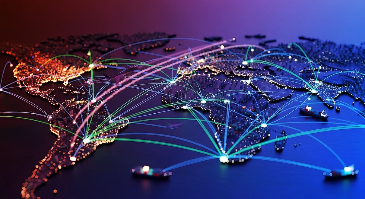 Az automatizált iPaaS forradalmasítja az ellátási láncokat