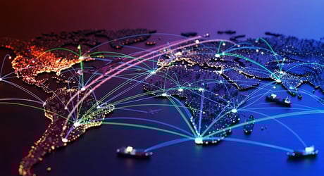 Az automatizált iPaaS forradalmasítja az ellátási láncokat