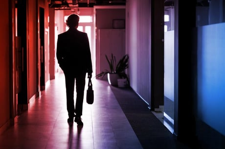 Az Azure bajban: fogynak a szakemberek, nőnek az MI-gondok