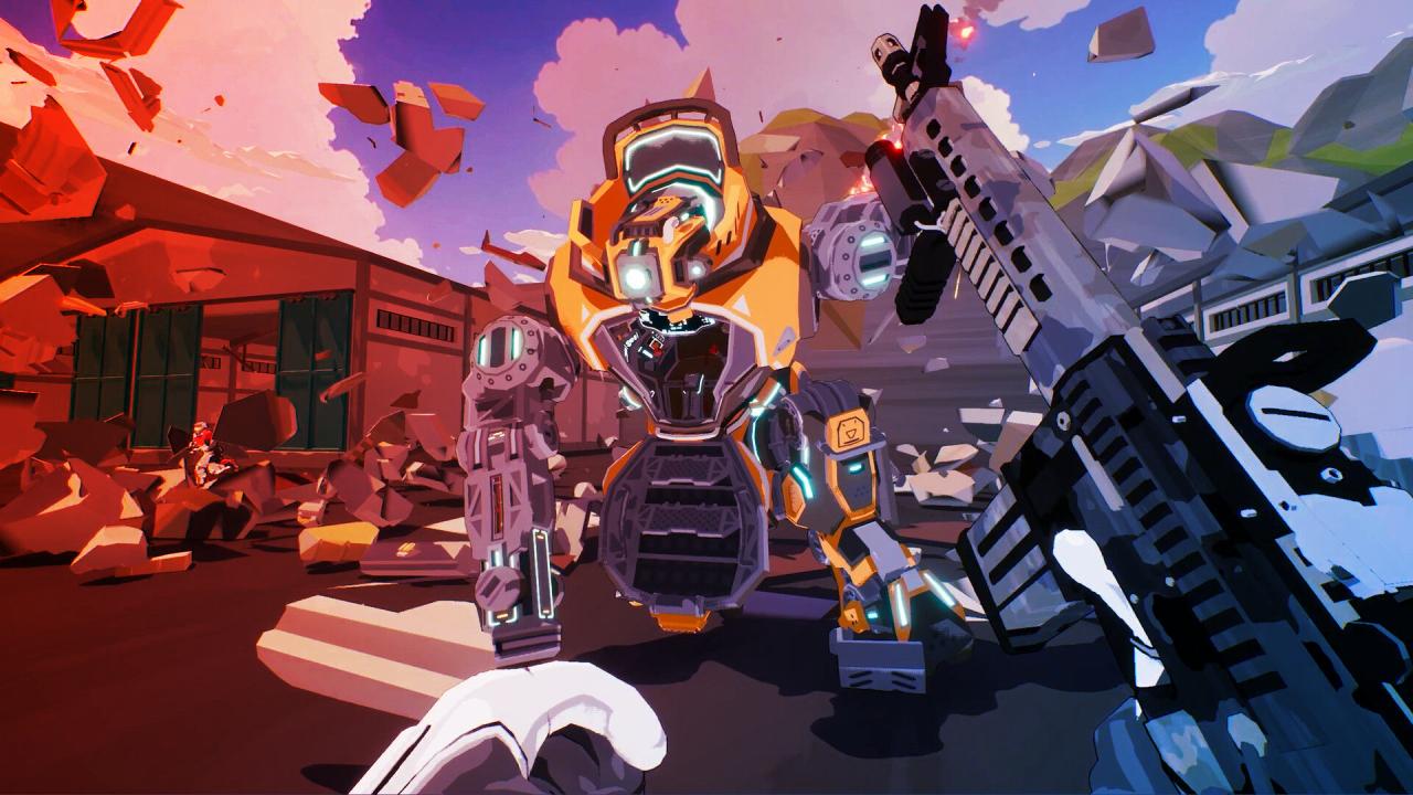 Az EA nem csinálja, ezért egy indie nekiáll a Titanfall 3-nak