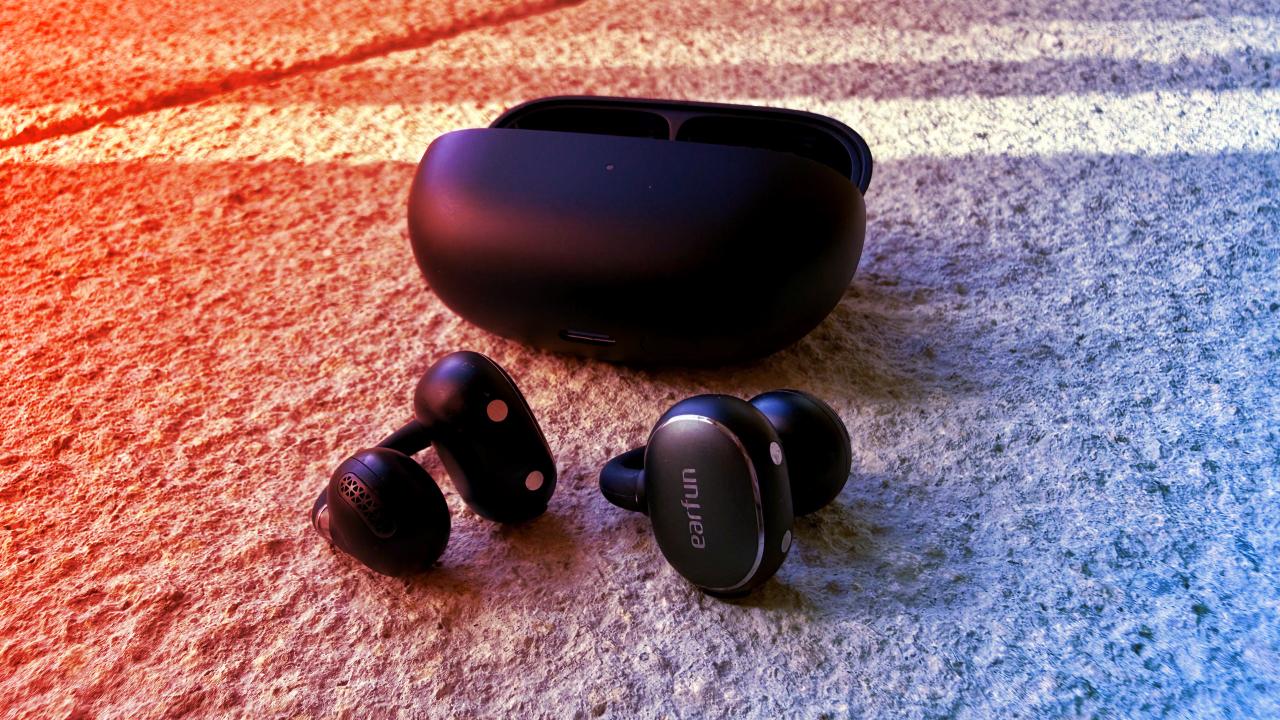 Az Earfun Clip 2: ennyiért tényleg leesik az állad?