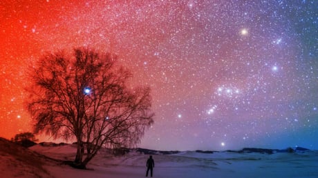 Az égbolt titkos koreográfiája: miért változnak a csillagképek?