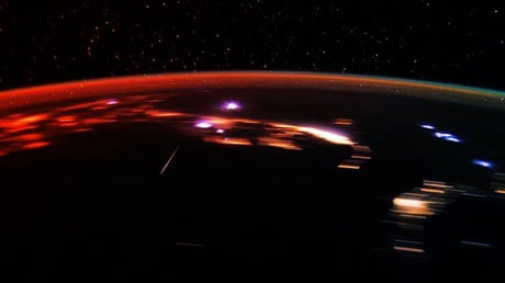 Az égbolt újra felragyog: jön a Lyrida meteorraj