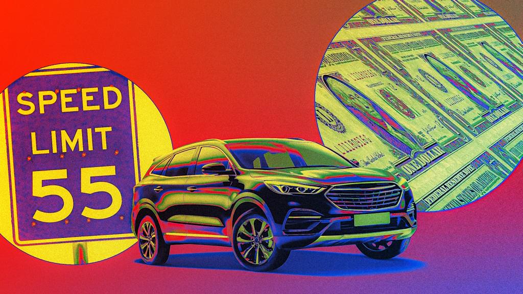 Az egekben az üzemanyagár: 3 pofonegyszerű spórolási trükk