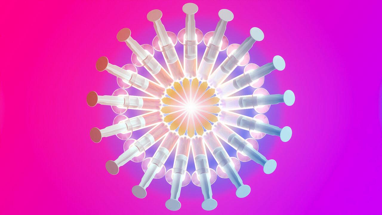 Az egyetlen szuri mindent visz? Jön a szupervakcina-korszak.