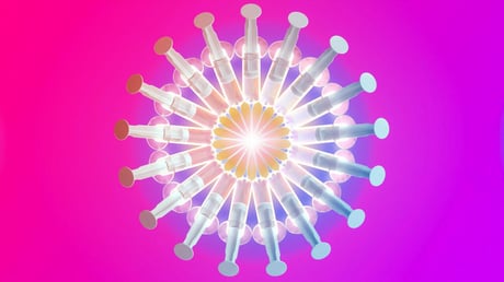 Az egyetlen szuri mindent visz? Jön a szupervakcina-korszak.