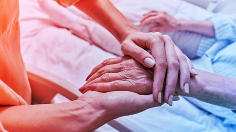 Az egyszerű szemvizsgálat, amely megjósolja, meddig élsz?