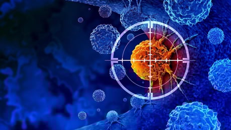 Az egyszerű tápanyag, amely új erőt adhat a rákkezelésnek