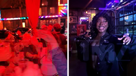 Az éj, amikor vámpírok és poénok elszabadulnak – TMZ Comedy Crawl