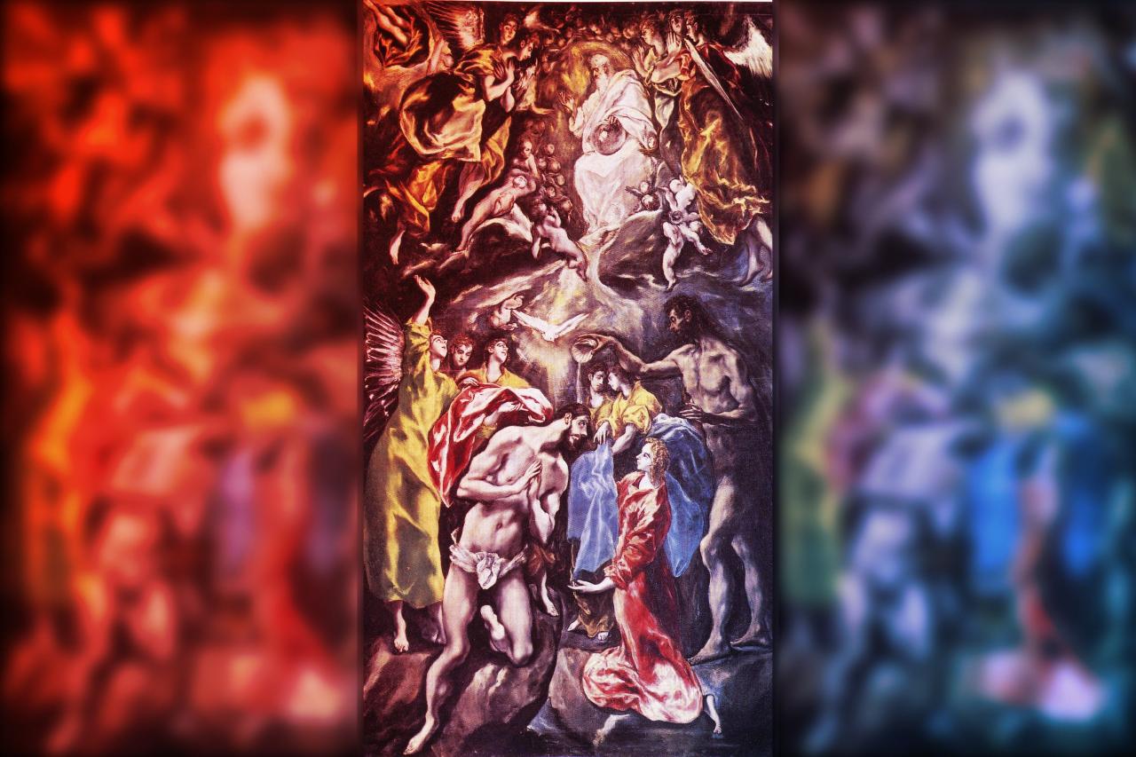 Az El Greco-rejtély: Meglepő válaszokkal állt elő a mesterséges intelligencia