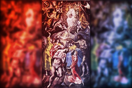 Az El Greco-rejtély: Meglepő válaszokkal állt elő a mesterséges intelligencia