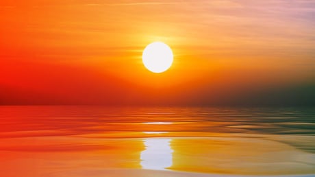 Az El Niño már májusban fenekestül felforgathatja az időjárást