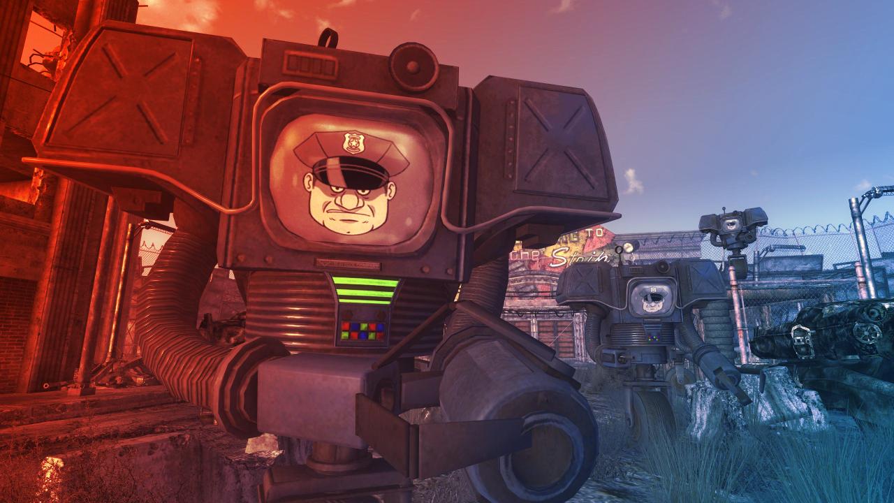 Az elátkozott katonák: a Fallout: New Vegas legbizarrabb befejezése