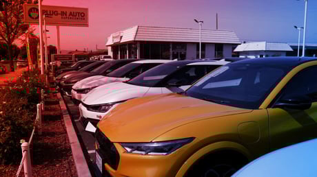 Az elektromos autók nagy elszámolása: ki nyer, ki bukik Amerikában?