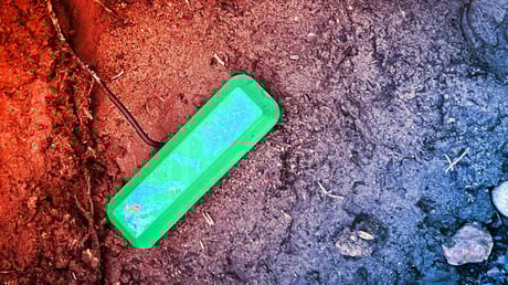 Az elemek korszaka véget érhet a talajból nyert árammal?