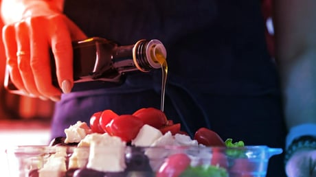 Az élesebb ész titka: az extra szűz olívaolaj