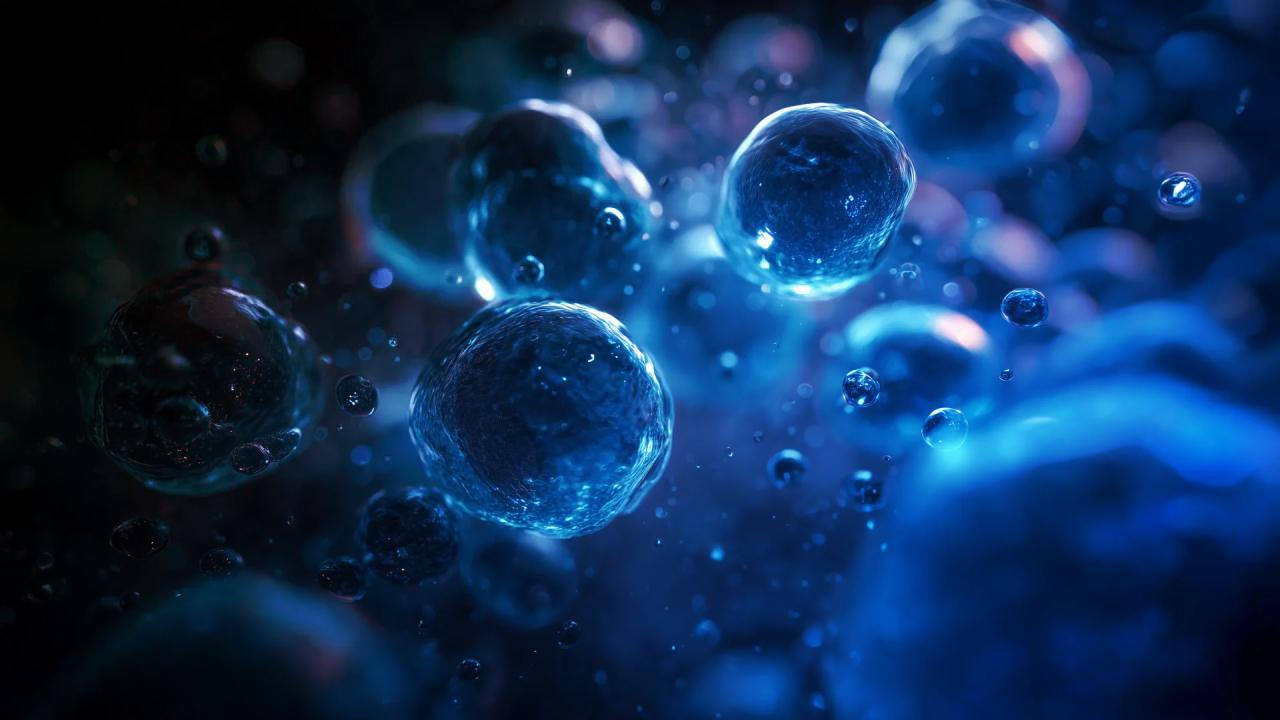 Az élet eredete: jeges elmélet kavar vihart