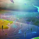 Az élet eredetének új nyomára bukkantunk egy elveszett világban