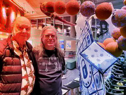 Az élet trükkje vagy tévedés? A kvantumfurcsaság diadala