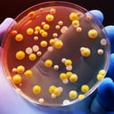 Az életmentő grafén: baktériumölő csoda, emberre nézve veszélytelen