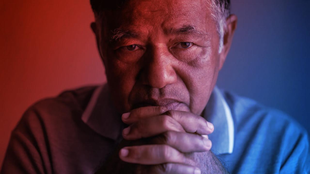 Az elfojtott stressz alattomosan kikezdi az emlékezetet