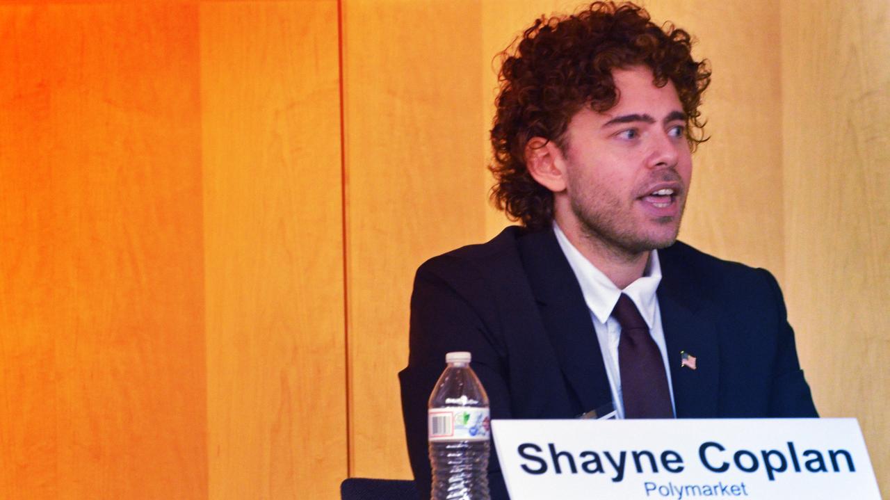 Az ellenőrzés szigorodik: a Polymarket Wall Street-szintre emeli szabályait