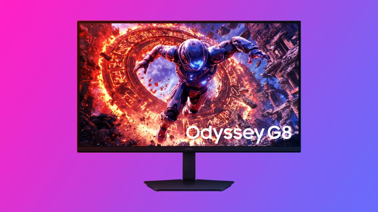 Az első 6K-s gamer monitor: forradalom vagy parasztvakítás?