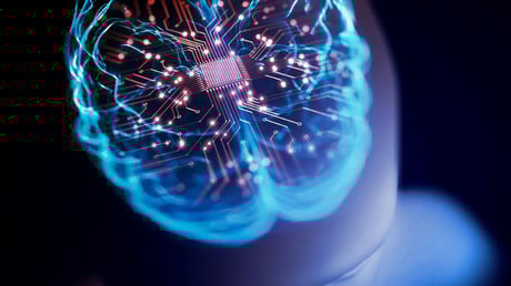 Az első adatközpont, ahol emberi agysejtek is számolnak