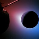 Az első élő űrvideóhívás: a Holdról az űrállomásra