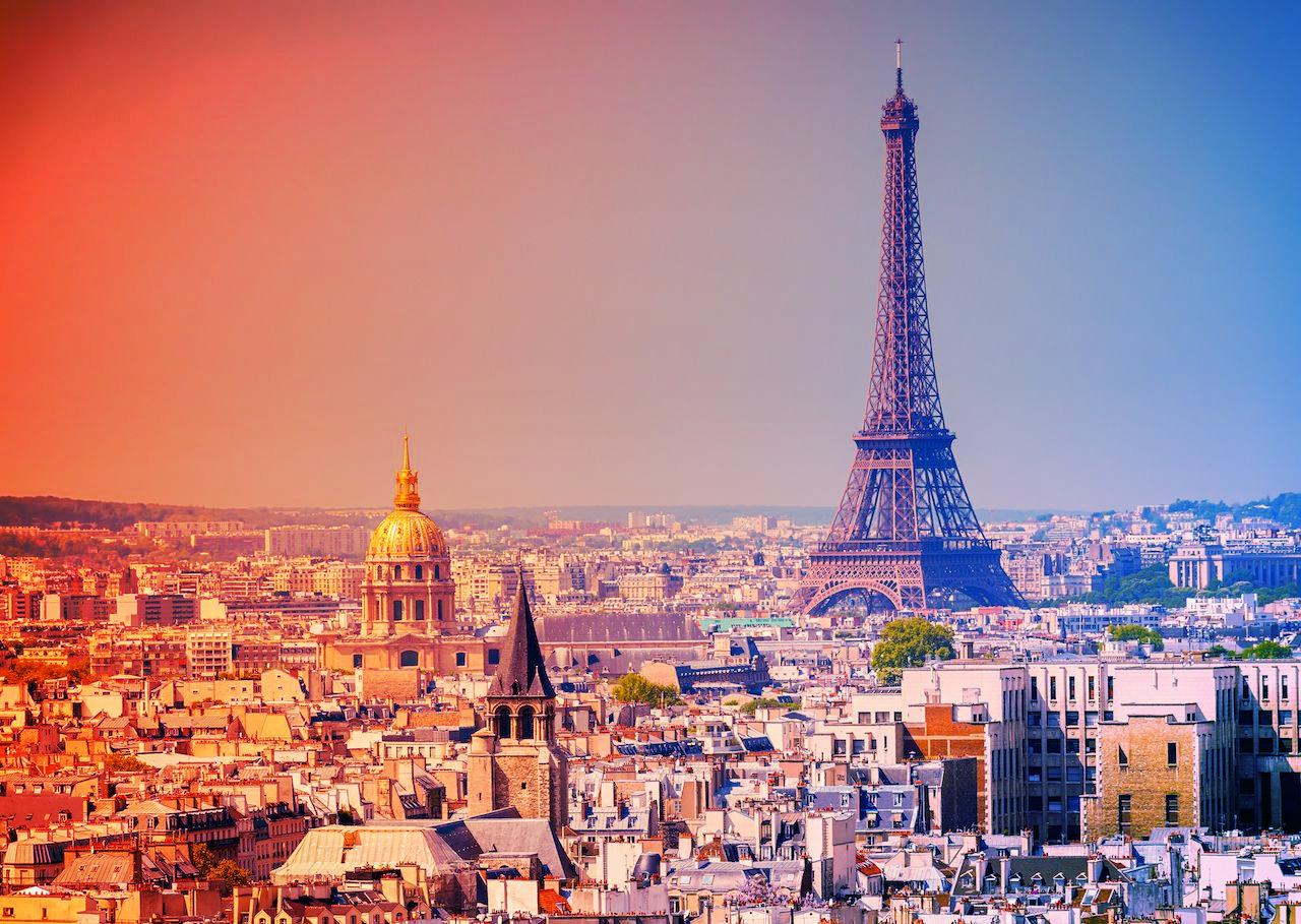 Az első európai blokklánc-IPO: Franciaország ugrik fejest a mélyvízbe