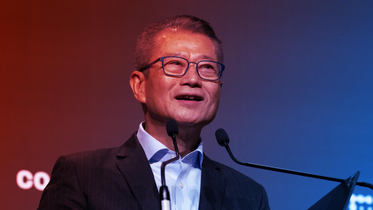 Az első HKD-stabilcoin-licencre még mindig vár Hongkong